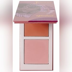 Juvia's Place Blushed Duo Vol. 2